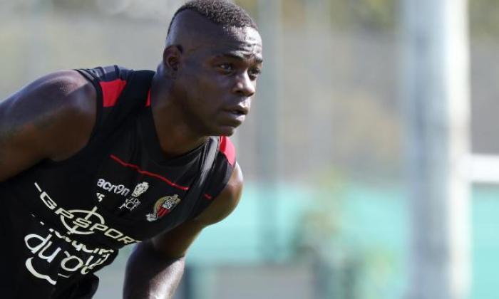 Mario Balotelli：救助代理人Mino Raiola今年夏天，英格兰，德国，德国，意大利和西班牙的俱乐部在北京签署了Liverpool Flops