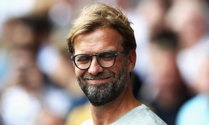 Liverpool Boss Jurgen Klopp警告前四个竞争对手，以期待着“地狱”，当他们面对他的一面