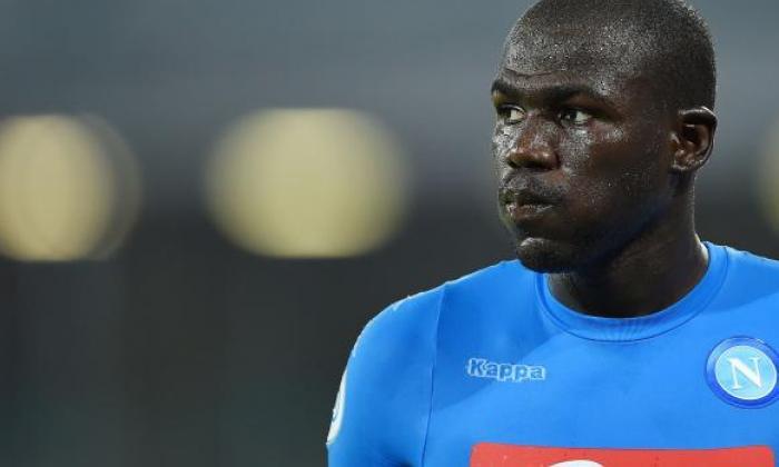 切尔西转移打击！Napoli将Kalidou Koulibaly的释放条款置于7600万英镑