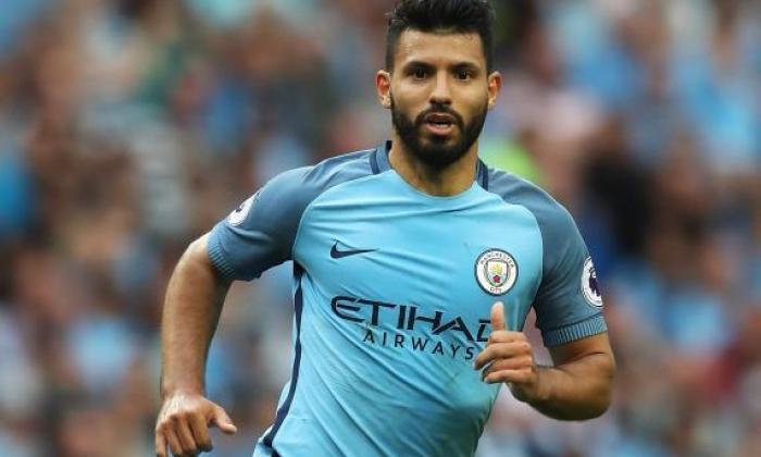 Sergio Aguero：曼彻斯特城市前锋指控涉嫌暴力行为行为