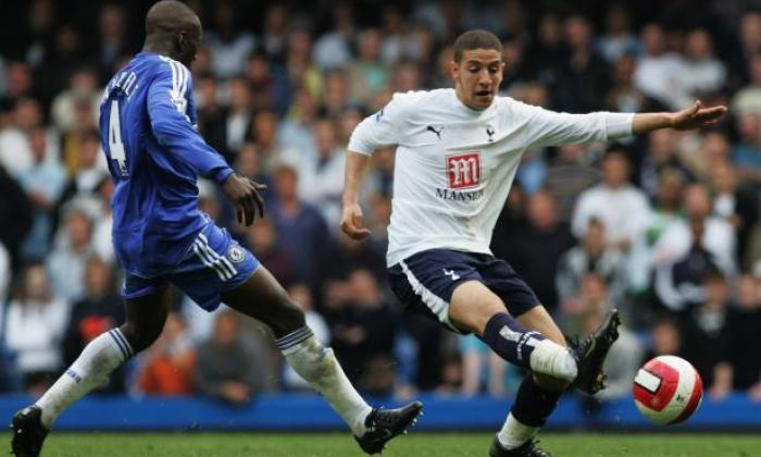 Adel Taarabt：本费总统揭示了前托特纳姆和QPR牌不会再次为俱乐部发挥