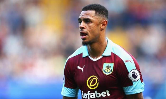 安德烈灰：Burnley Striker要求个人听证会回答承担费用