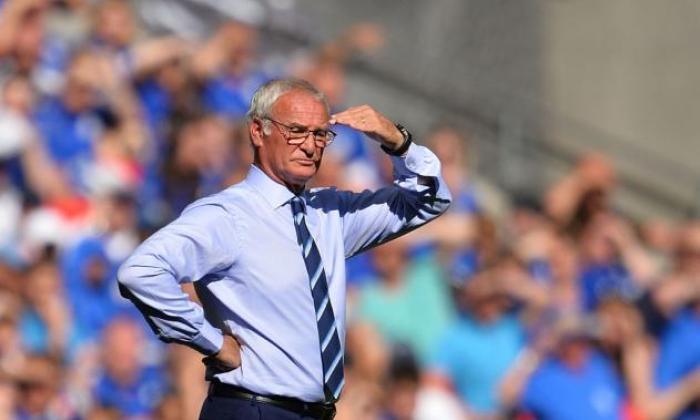 莱斯特市转让新闻：Claudio Ranieri提示新交易，以获取冠军队的其他成员