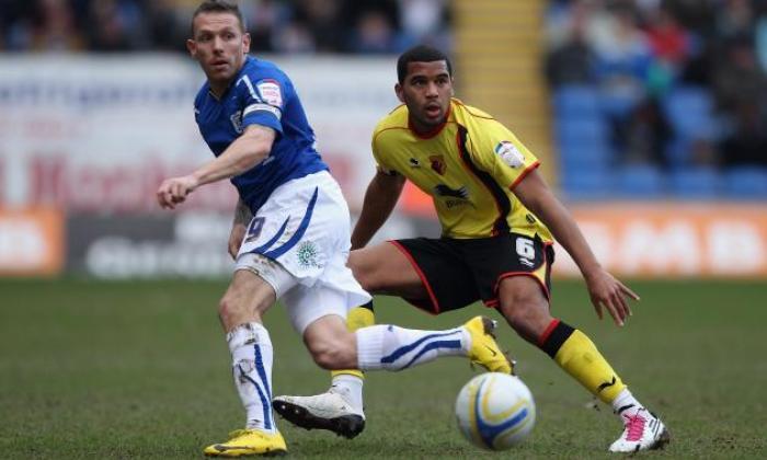 Watford FC转移新闻：黄蜂重新签署捍卫者Adrian Mariappa