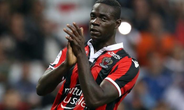 手表：利物浦FLOP MARIO BALOTELLI击中另一个双人的双重，帮助新的侧面移动LIGUE 1