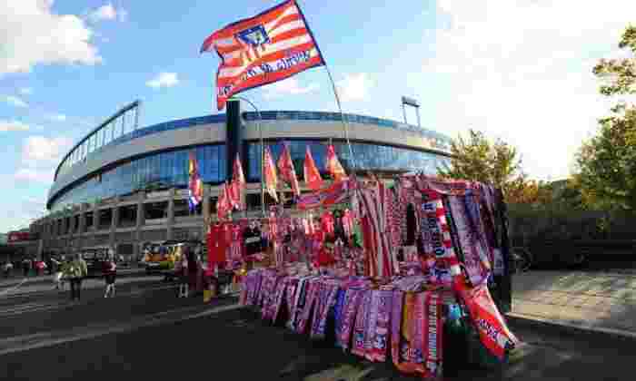 Atletico Madrid V拜仁慕尼黑直播：冠军联赛队新闻和谈判覆盖范围关于Talksport  -  2016年9月28日星期三