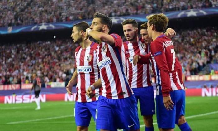 Atletico Madrid 1-0拜仁慕尼黑：Carlo Ancelotti首先在Atleti手中突破