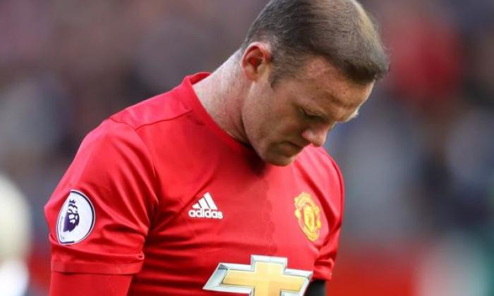 Wayne Rooney必须“重新发现令人讨厌的一面”回到他最好的，曼联英雄泰迪绍斯·谢谢沙姆告诉Talksport