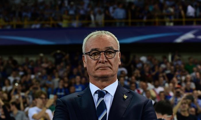 莱斯特城市新闻：尽管令人印象深刻的冠军联赛胜利，Claudio Ranieri坚持认为狐狸可以改善很多'