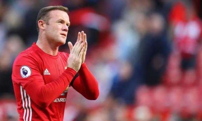 加勒斯南茨：Wayne Rooney缺乏曼联的比赛时间为英格兰没有问题