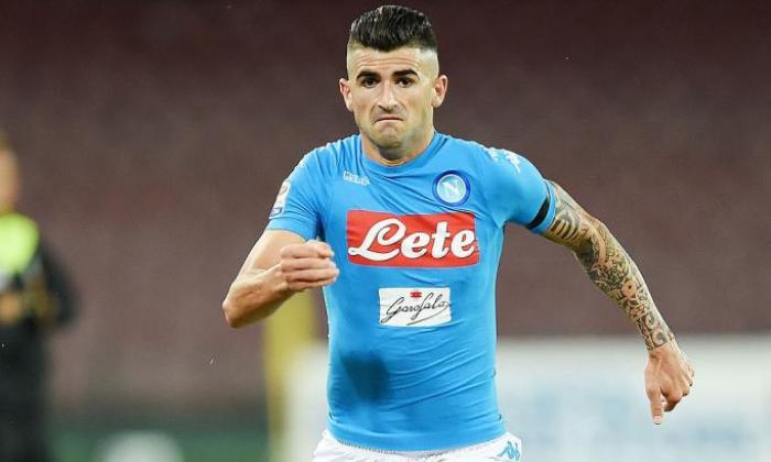 吹阿森纳？Napoli明星被Arsene Wenger盯着Serie一面签署了新的交易