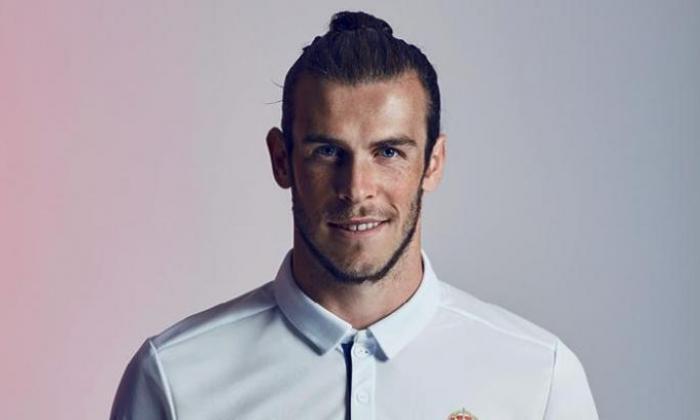 Gareth Bale 2016年欧元，目标和在2017年欧洲冠军联赛决赛的加迪夫