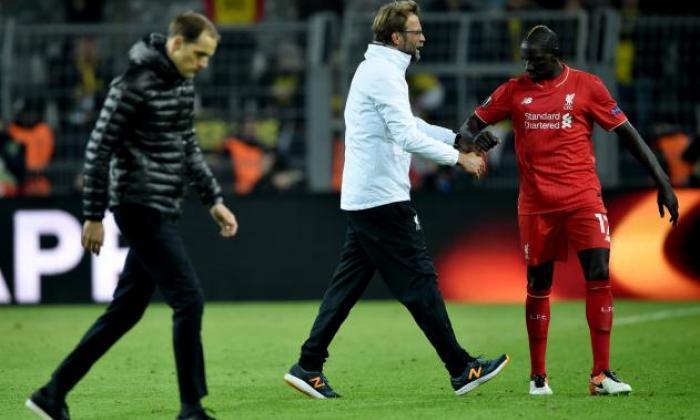 利物浦新闻：Mamadou Sakho在退出后用Kop Boss Jurgen Klopp清除空气