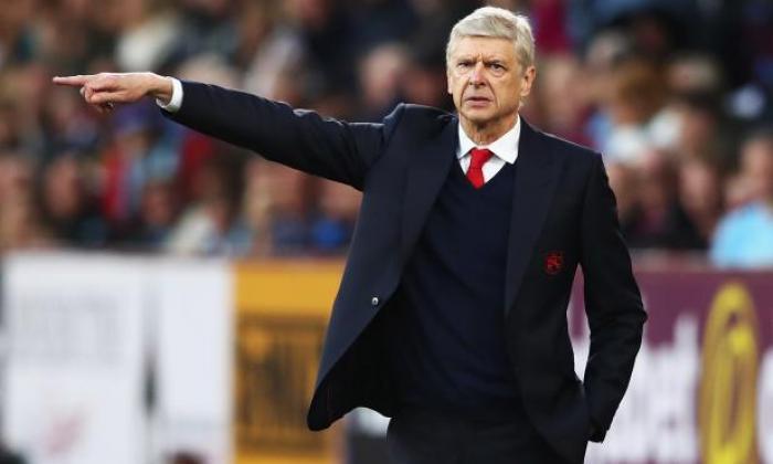 听：Arsene Wenger揭示了Arsenal胜利的半场队伍谈判