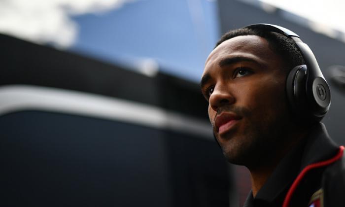 AFC BOURNEMUTH新闻：Callum Wilson'专注于俱乐部足球'中英国谈话