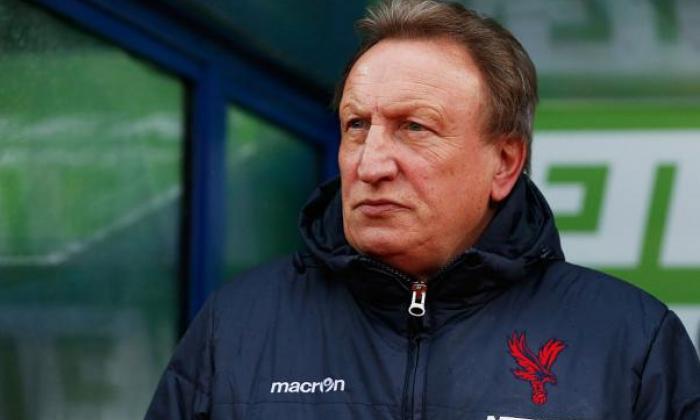 确认的：在解雇Paul Trollope后，Cardiff City任命Neil Warnock成为新经理