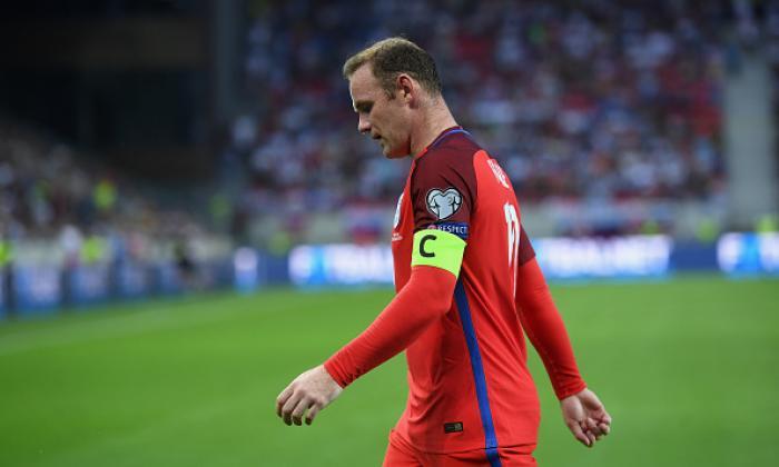 独家 -  Alan Shearer说Wayne Rooney不应该为英格兰反对马耳他玩耍，并为Gareth Southgate提供支持