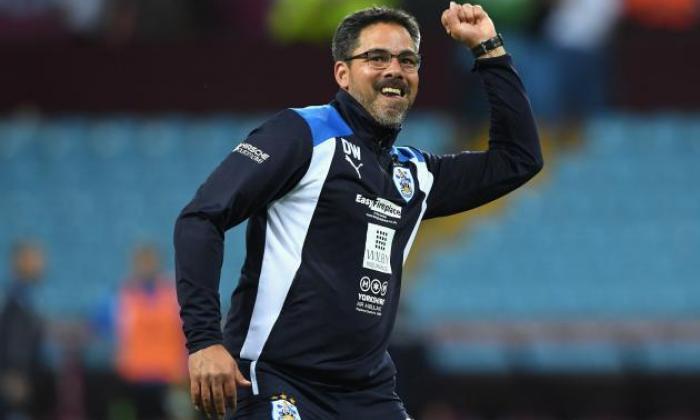 阿斯顿别墅FC新闻：Huddersfield Manager David Wagner'不会离开另一个冠军俱乐部'