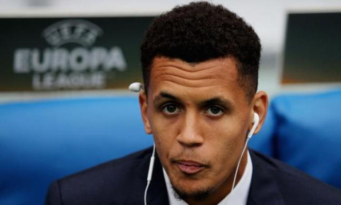 前曼联和西汉姆年轻人Ravel Morrison in Premier League Return作为Lazio制裁贷款举措