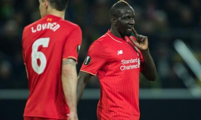 利物浦FC转移新闻：由里尔的Out-Washed Defender Mamadou Sakho