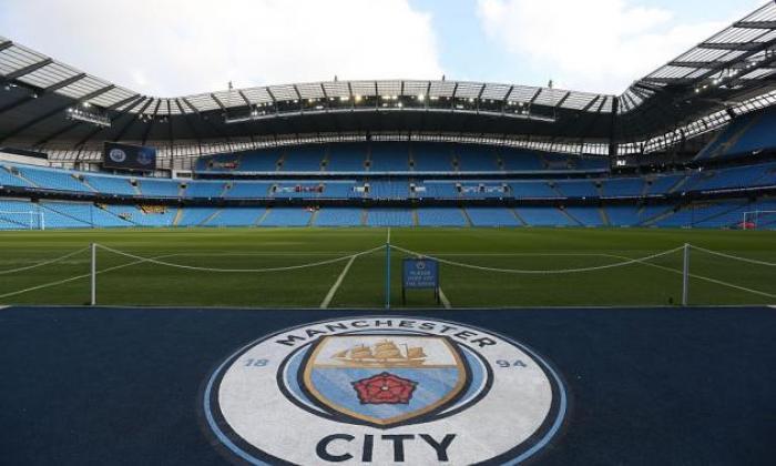 曼彻斯特城宣布俱乐部在2015-16赛季中宣布俱乐部纪录收入为398.1万英镑