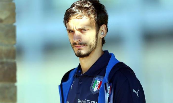 埃弗顿FC转移新闻：随着Napoli考虑出售，Manolo Gabbiadini可能会回到太妃糖雷达