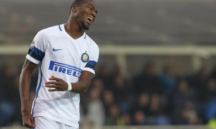 切尔西FC转移新闻：Inter Milan Midfielder Geoffrey Kondogbia的代理商播放了转移猜测