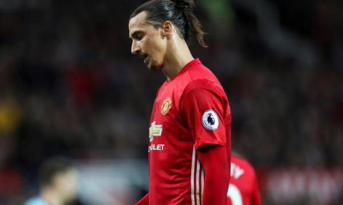 曼联FC新闻：Luke Shaw Backs'世界级的Zlatan Ibrahimovic重新发现得分触摸