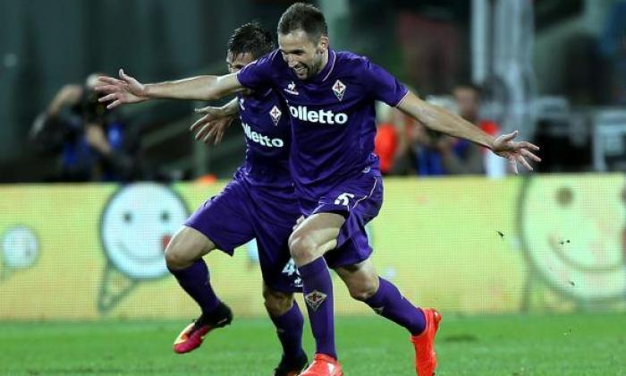 切尔西FC转移新闻：蓝调目标米兰巴德尔杰可以买出Fiorentina合同来强迫举动