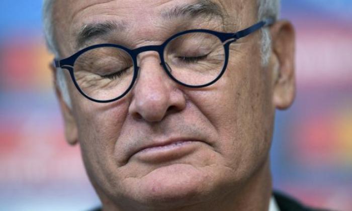Dietmar Hamann说，独家 - 'Claudio Ranieri应该离开Leicester后赢得总理联赛冠军