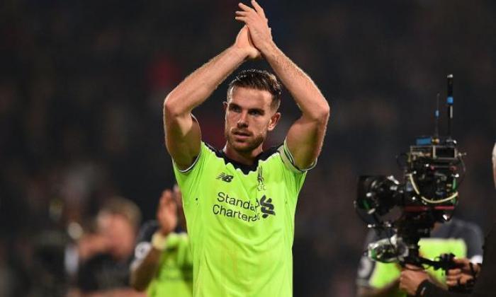 听：Graeme Souness表示，Jordan Henderson'对Liverpool成为Philippe Coutinho'，并判决冠军机会