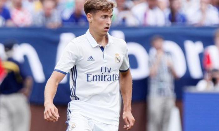 转移报告：尽管有英超联盟兴趣，Real Madrid Starlet Martin Odegaard为雷恩贷款而举行