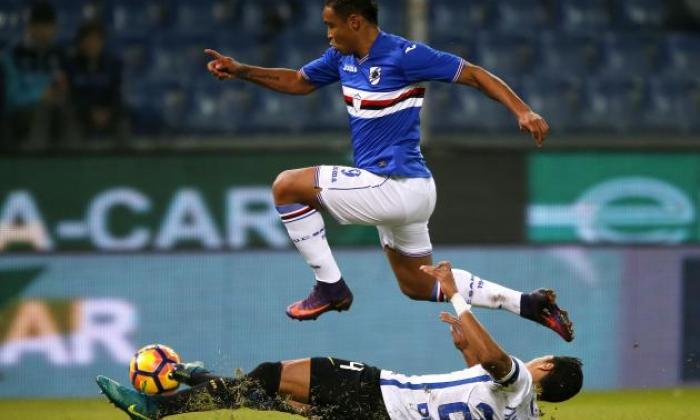 转移新闻：切尔西警告他们将不得不为Sampdoria Star Luis Muriel支付全额30.9米的发布条款