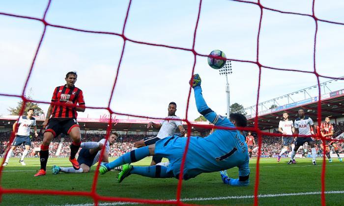 BOURNEMOUTH V TOTTENHAM PREMIER联赛结果：0-0绘制后，马刺仍然保持不败