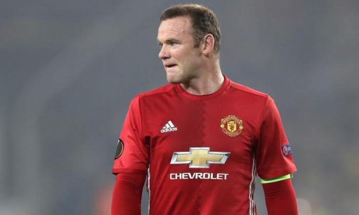 曼联FC新闻：Wayne Rooney拒绝了中国超级联赛俱乐部北京郭安
