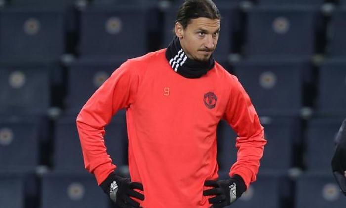 珊瑚日期下载 -  Zlatan Ibrahimovic终止曼联的目标干旱反对Fenerbahce？南安普敦击败米兰？