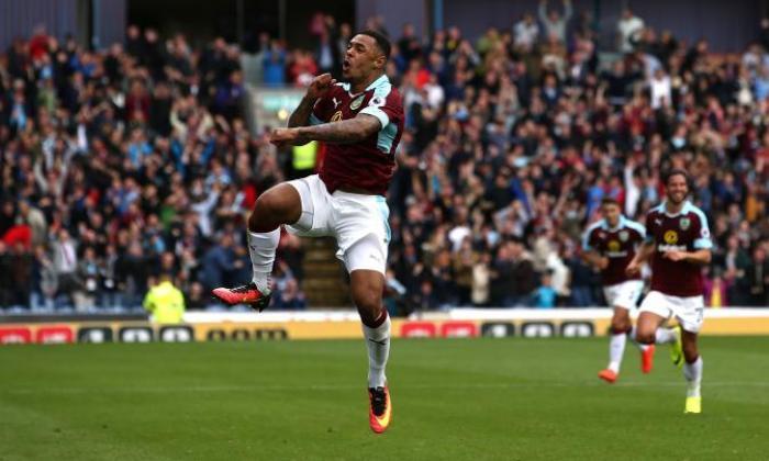 Burnley FC新闻：Clarets Boss Sean Dyche希望结束Andre Gray Furore