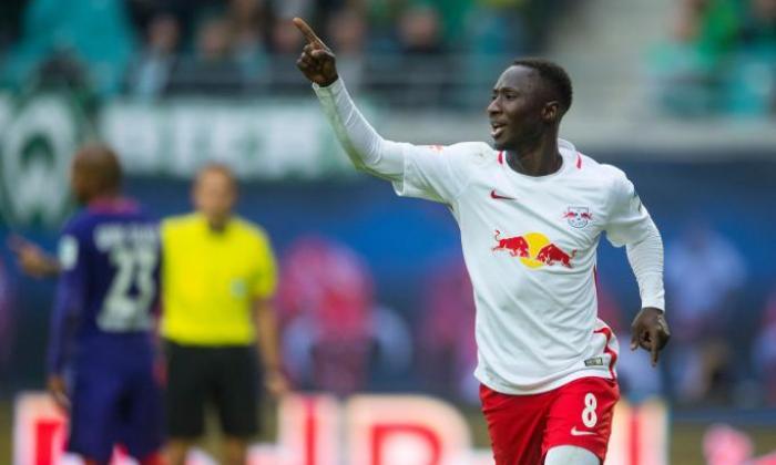 揭晓！为什么Bundesliga Starlet Naby Keita在夏天撒上了阿森纳，利物浦和曼城