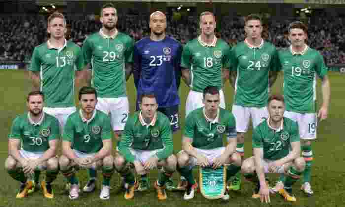 FIFA采取行动，在爱尔兰共和国的复活节上升标志上衬衫