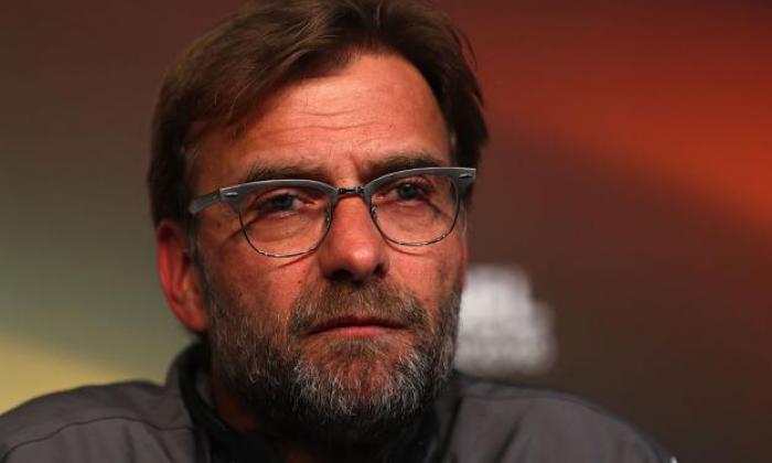 Liverpool Boss Jurgen Klopp批评夹具时间表和AIMS在Fitness Coach Raymond Verheijen挖掘