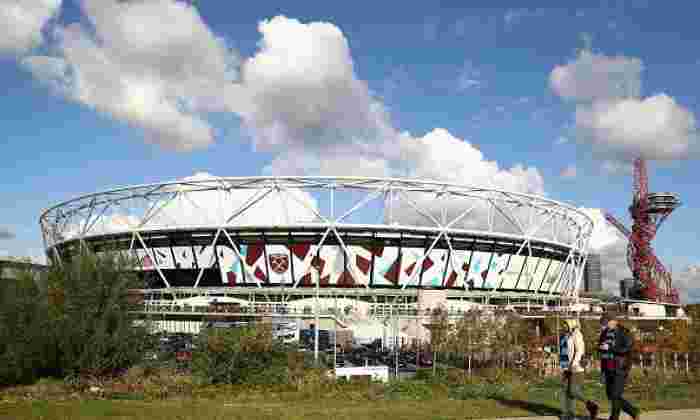 伦敦体育场：萨迪克汗订单调查西汉姆新家的成本上升