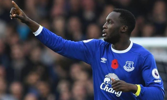 埃弗顿转移报告：Juventus Scouts跟踪Toffees Striker Romelu Lukaku