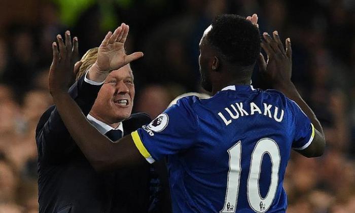 Romelu Lukaku必须让埃弗顿履行他的潜力，承认Toffees Manager Ronald Koeman