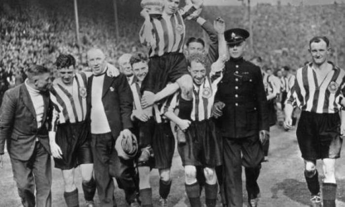 由历史排名的英国足球俱乐部 - 查看哪些团队在几十年中经历过最多的成功
