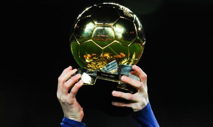 Ballon d'还是不再！FIFA宣布新的“最好”的足球奖