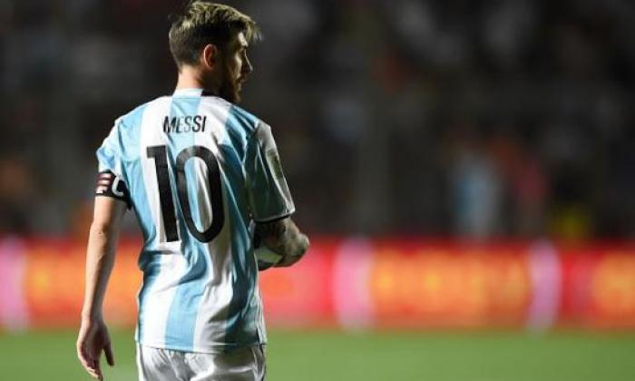 莱昂内尔·梅西带领抵制担任阿根廷队宣布媒体停电