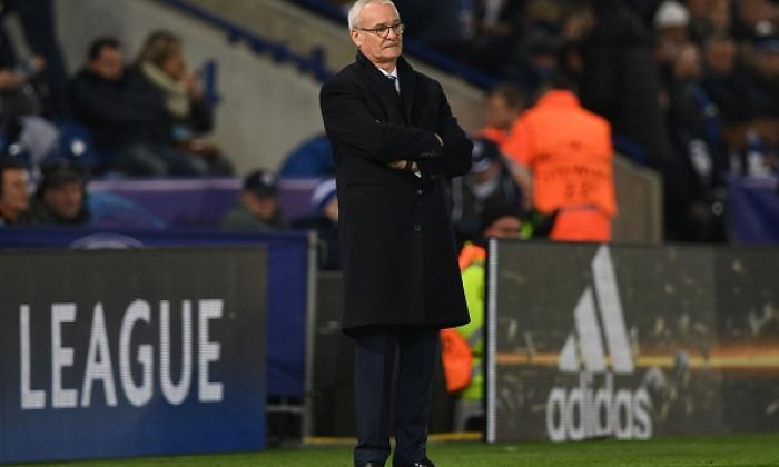 莱斯特城FC新闻：Claudio Ranieri敦促狐狸在欧洲成功之后向瑞典人撤销卓越的联赛形式