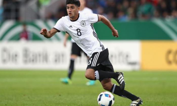 利物浦转移报告：Borussia Monchengladbach Midfielder Mahmoud Dahoud尚未签署合同扩展