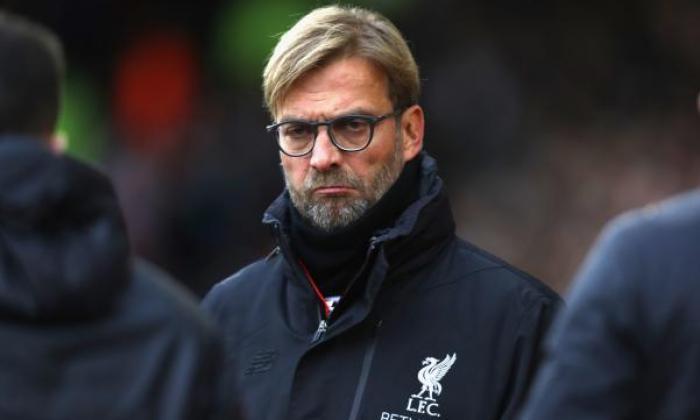 听：“我不开心......我很好' -  jurgen klopp bemoans利物浦无法击败南安普敦