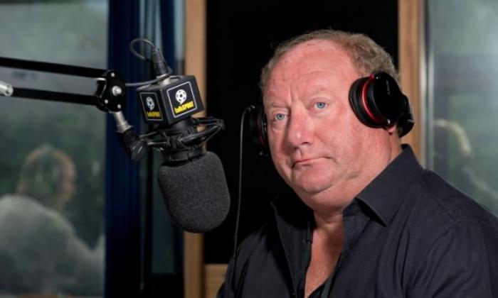 Alan Brazil Sports Breakfast  - 本周的最佳位数：11月18日星期五